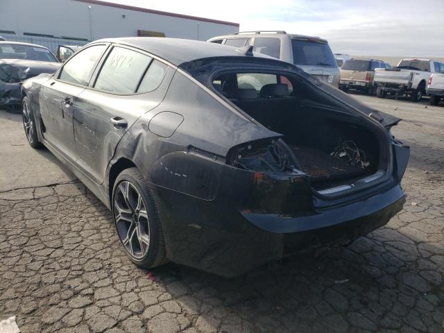 Photo 2 VIN: KNAE15LA6L6080634 - KIA STINGER 