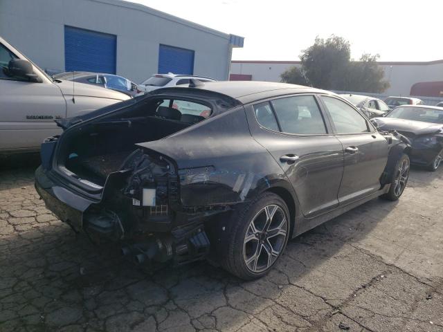 Photo 3 VIN: KNAE15LA6L6080634 - KIA STINGER 