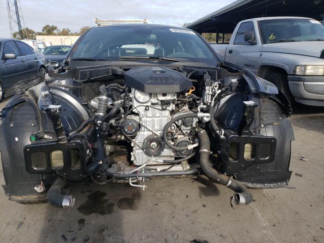 Photo 8 VIN: KNAE15LA6L6080634 - KIA STINGER 