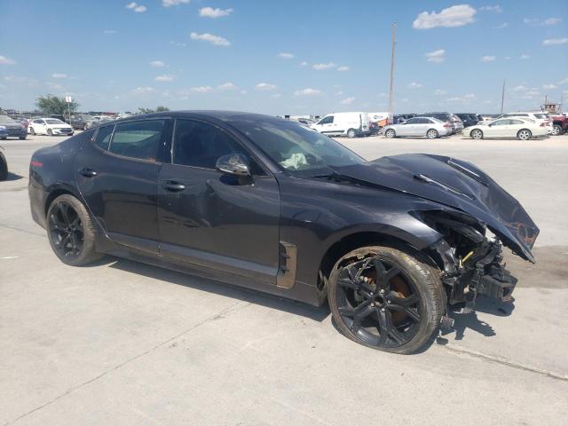 Photo 3 VIN: KNAE15LA6M6088041 - KIA STINGER 