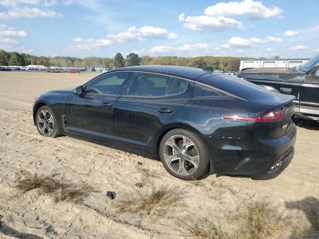 Photo 1 VIN: KNAE15LA6M6088735 - KIA STINGER 