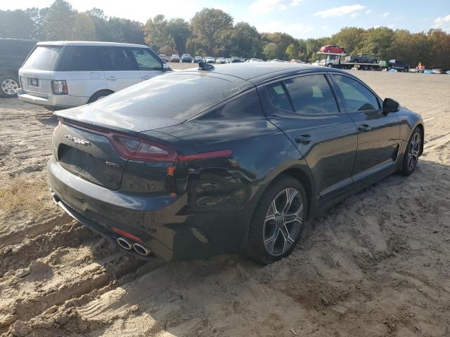 Photo 2 VIN: KNAE15LA6M6088735 - KIA STINGER 