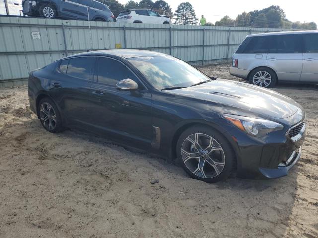 Photo 3 VIN: KNAE15LA6M6088735 - KIA STINGER 