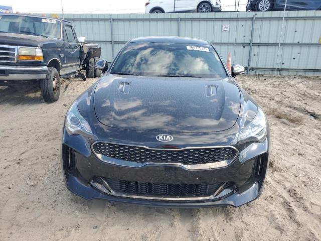 Photo 4 VIN: KNAE15LA6M6088735 - KIA STINGER 