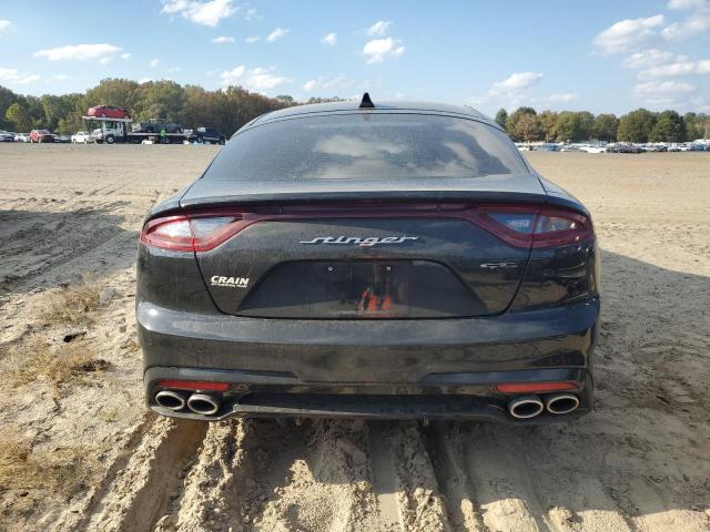 Photo 5 VIN: KNAE15LA6M6088735 - KIA STINGER 