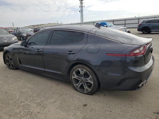 Photo 1 VIN: KNAE15LA6M6090033 - KIA STINGER 