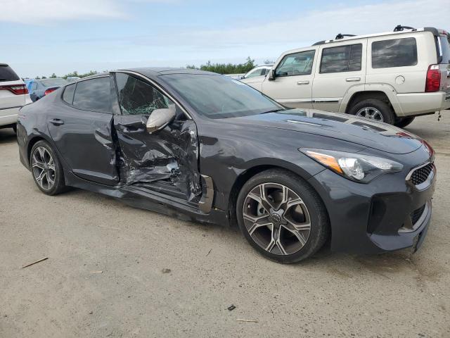 Photo 3 VIN: KNAE15LA6M6090033 - KIA STINGER 