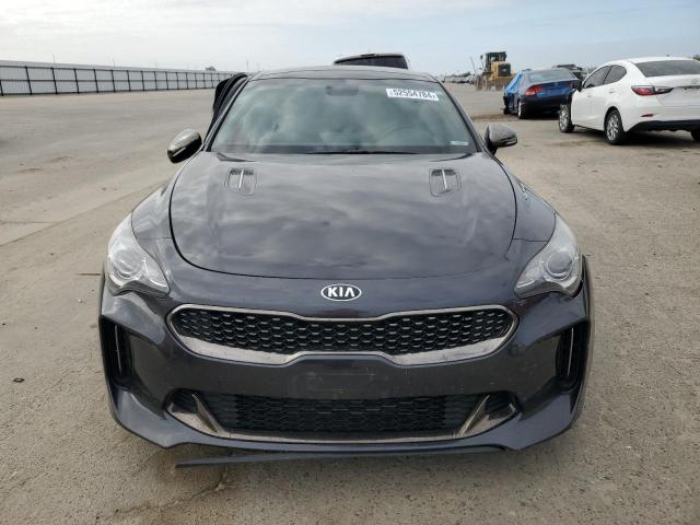 Photo 4 VIN: KNAE15LA6M6090033 - KIA STINGER 