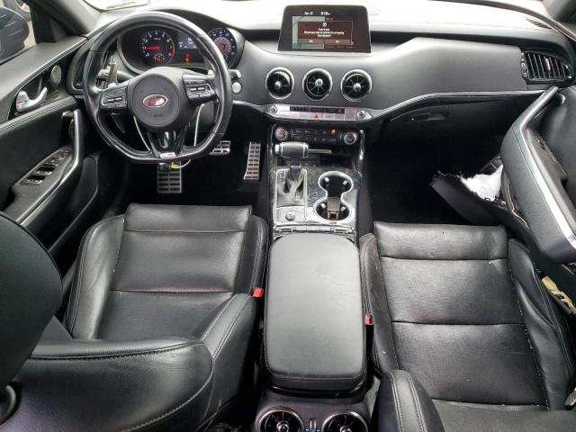 Photo 7 VIN: KNAE15LA6M6090033 - KIA STINGER 