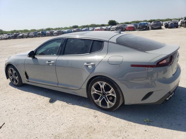 Photo 1 VIN: KNAE15LA6M6093952 - KIA STINGER 