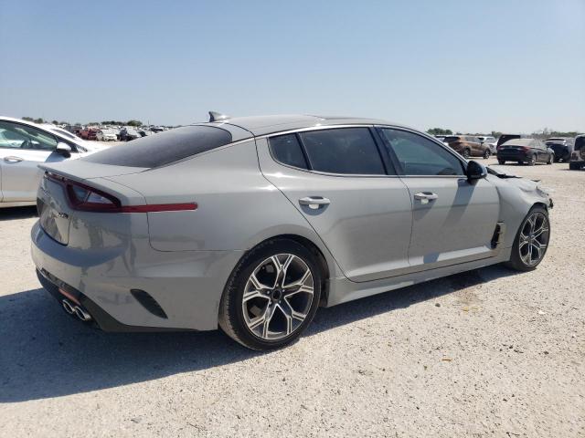 Photo 2 VIN: KNAE15LA6M6093952 - KIA STINGER 