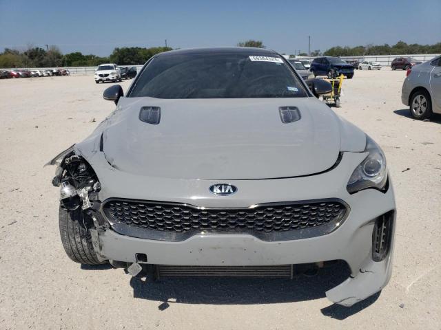 Photo 4 VIN: KNAE15LA6M6093952 - KIA STINGER 