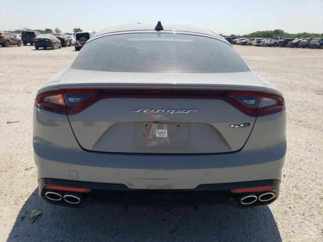 Photo 5 VIN: KNAE15LA6M6093952 - KIA STINGER 