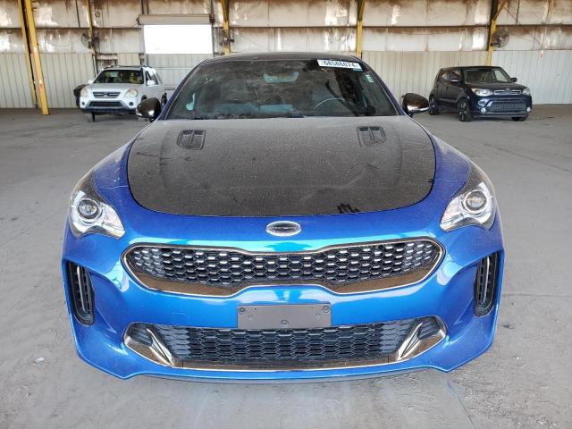 Photo 4 VIN: KNAE15LA6M6094437 - KIA STINGER 