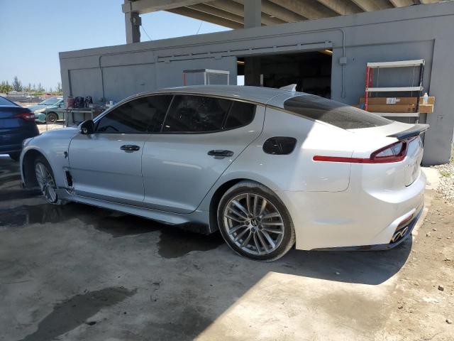 Photo 1 VIN: KNAE15LA7J6024361 - KIA STINGER 