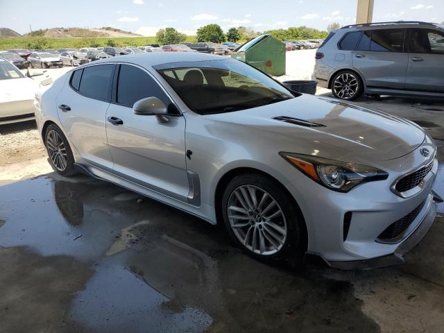 Photo 3 VIN: KNAE15LA7J6024361 - KIA STINGER 