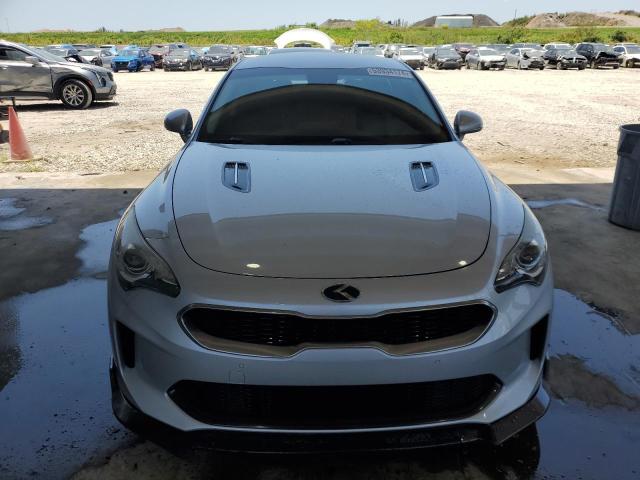 Photo 4 VIN: KNAE15LA7J6024361 - KIA STINGER 