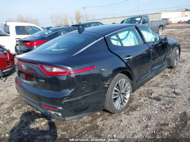 Photo 3 VIN: KNAE15LA7K6059970 - KIA STINGER 