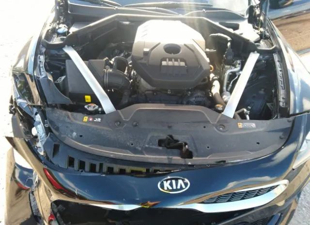 Photo 9 VIN: KNAE15LA7K6064280 - KIA STINGER 