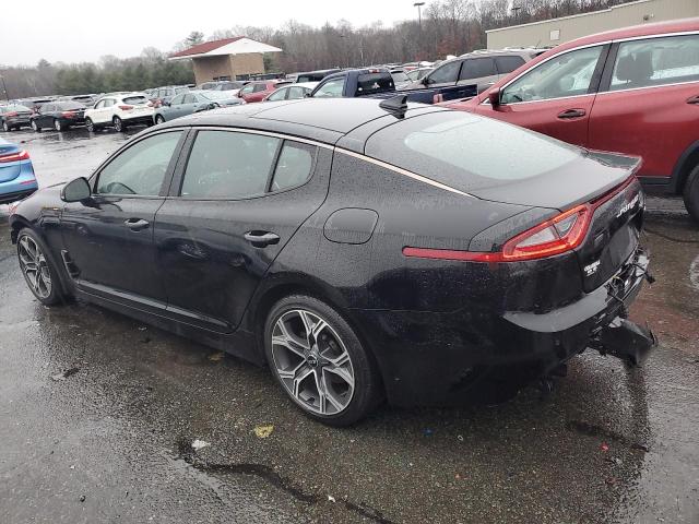 Photo 1 VIN: KNAE15LA7L6077404 - KIA STINGER 