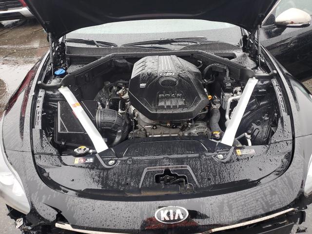 Photo 10 VIN: KNAE15LA7L6077404 - KIA STINGER 