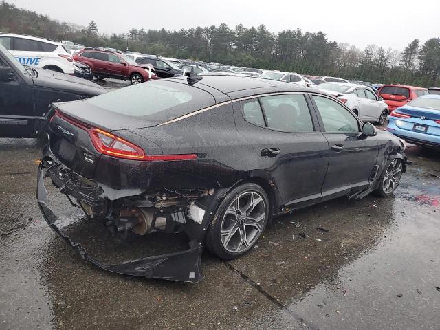 Photo 2 VIN: KNAE15LA7L6077404 - KIA STINGER 