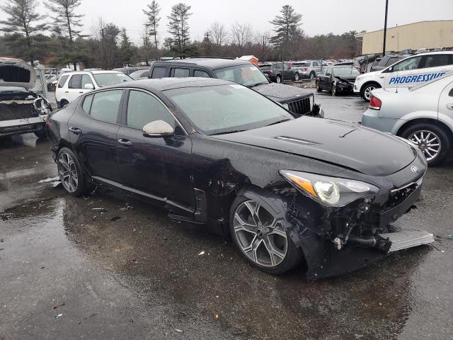 Photo 3 VIN: KNAE15LA7L6077404 - KIA STINGER 