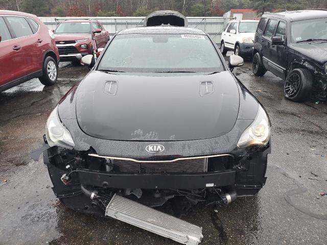 Photo 4 VIN: KNAE15LA7L6077404 - KIA STINGER 