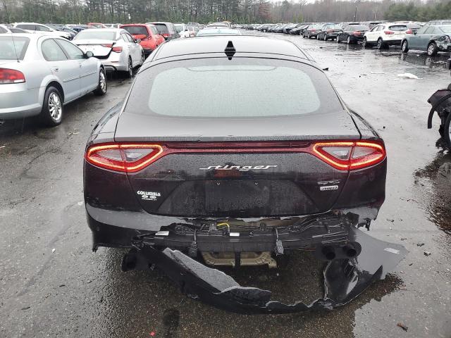 Photo 5 VIN: KNAE15LA7L6077404 - KIA STINGER 