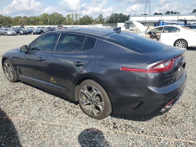 Photo 1 VIN: KNAE15LA7L6080724 - KIA STINGER 