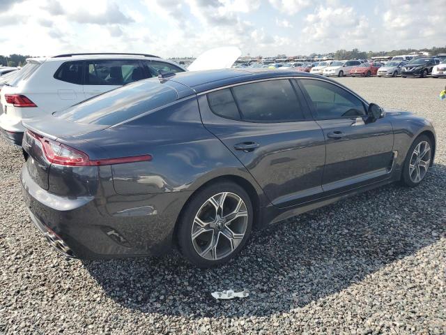 Photo 2 VIN: KNAE15LA7L6080724 - KIA STINGER 