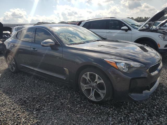 Photo 3 VIN: KNAE15LA7L6080724 - KIA STINGER 