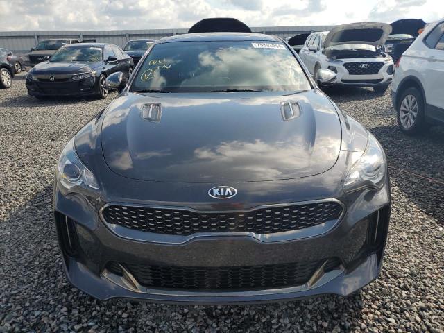 Photo 4 VIN: KNAE15LA7L6080724 - KIA STINGER 