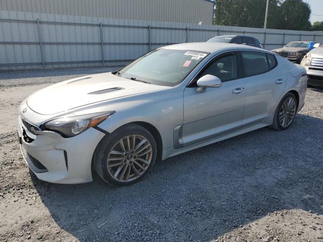 Photo 0 VIN: KNAE15LA8J6012297 - KIA STINGER 