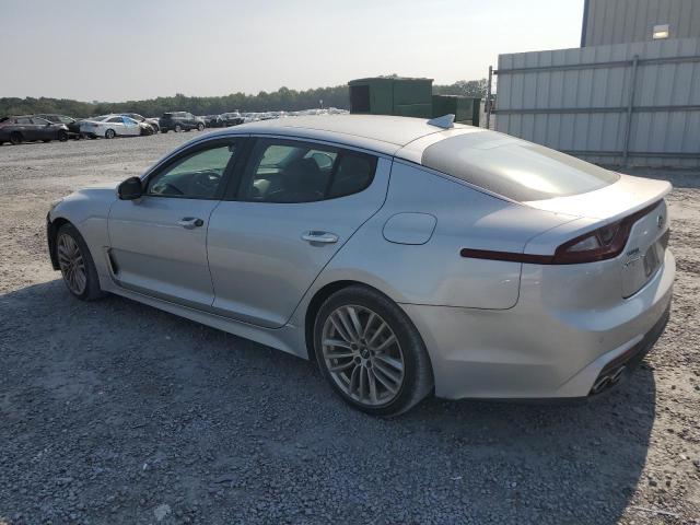 Photo 1 VIN: KNAE15LA8J6012297 - KIA STINGER 