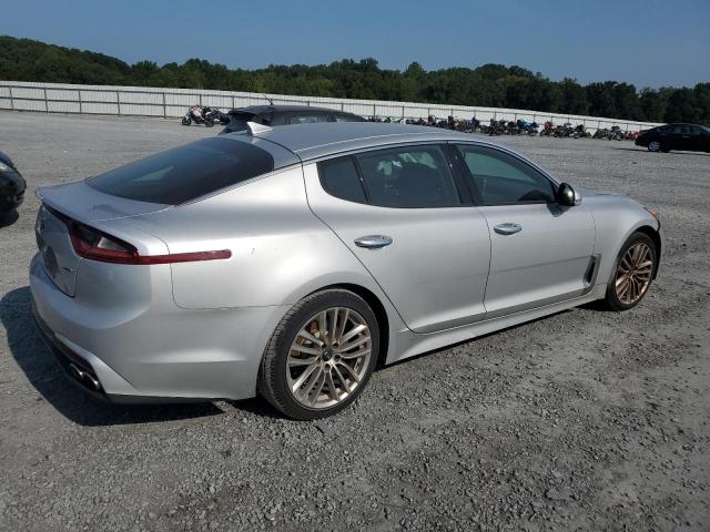 Photo 2 VIN: KNAE15LA8J6012297 - KIA STINGER 