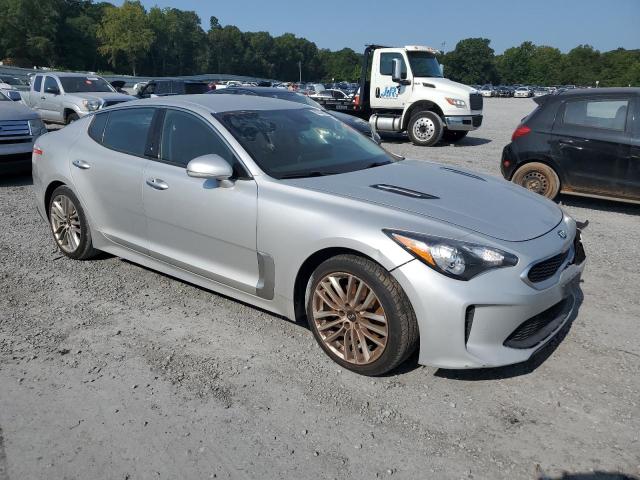 Photo 3 VIN: KNAE15LA8J6012297 - KIA STINGER 