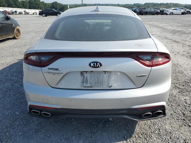 Photo 5 VIN: KNAE15LA8J6012297 - KIA STINGER 