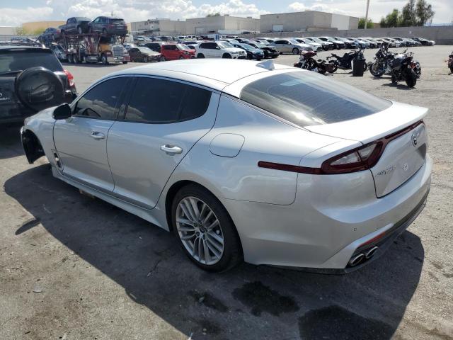 Photo 1 VIN: KNAE15LA8J6030203 - KIA STINGER 