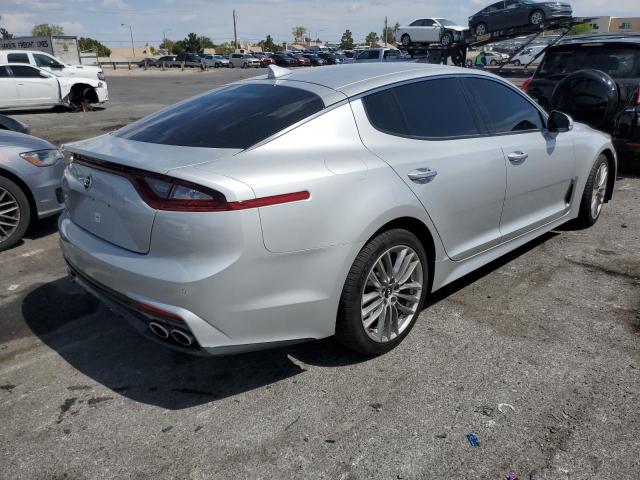 Photo 2 VIN: KNAE15LA8J6030203 - KIA STINGER 