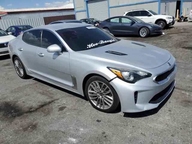 Photo 3 VIN: KNAE15LA8J6030203 - KIA STINGER 