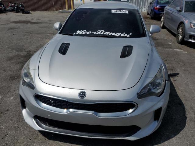 Photo 4 VIN: KNAE15LA8J6030203 - KIA STINGER 