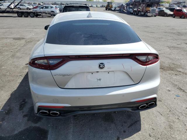 Photo 5 VIN: KNAE15LA8J6030203 - KIA STINGER 