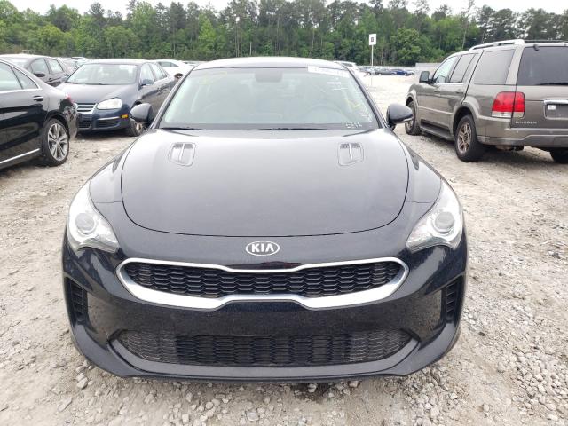 Photo 9 VIN: KNAE15LA8K6041588 - KIA STINGER 