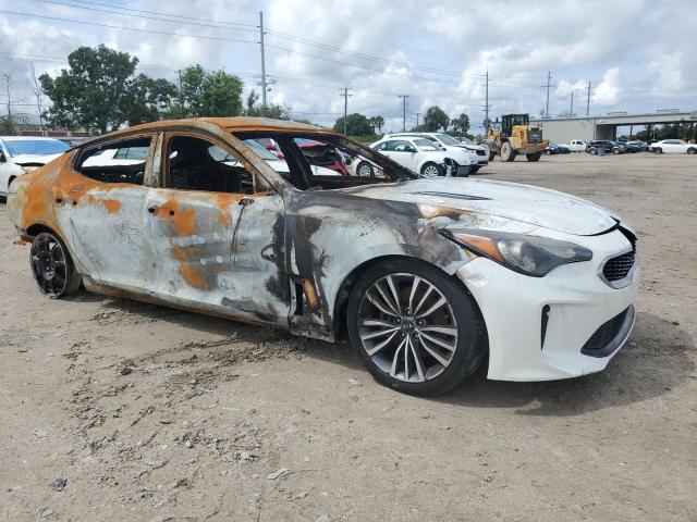 Photo 3 VIN: KNAE15LA8K6066975 - KIA STINGER 