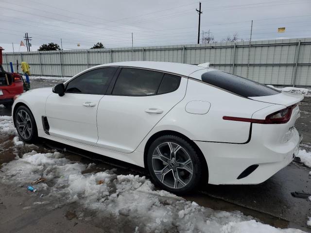 Photo 1 VIN: KNAE15LA8L6075077 - KIA STINGER 