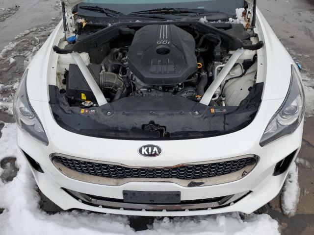 Photo 10 VIN: KNAE15LA8L6075077 - KIA STINGER 