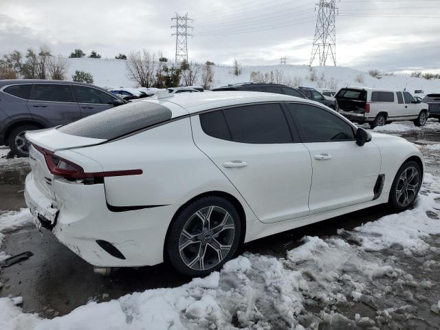 Photo 2 VIN: KNAE15LA8L6075077 - KIA STINGER 