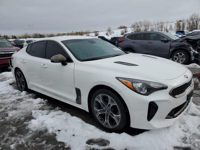 Photo 3 VIN: KNAE15LA8L6075077 - KIA STINGER 