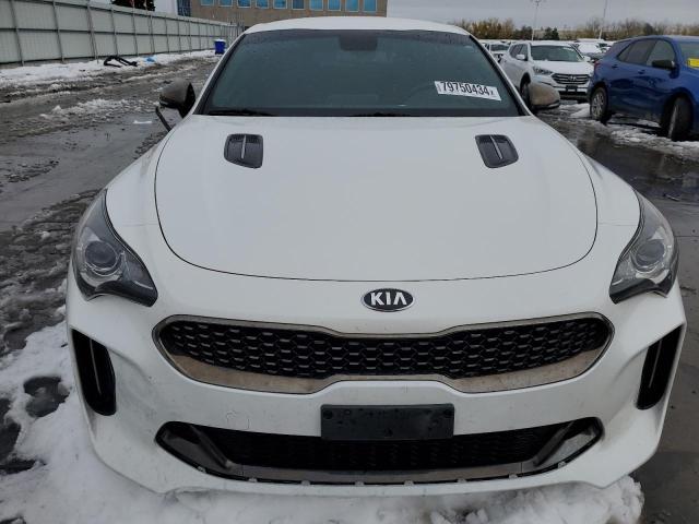 Photo 4 VIN: KNAE15LA8L6075077 - KIA STINGER 